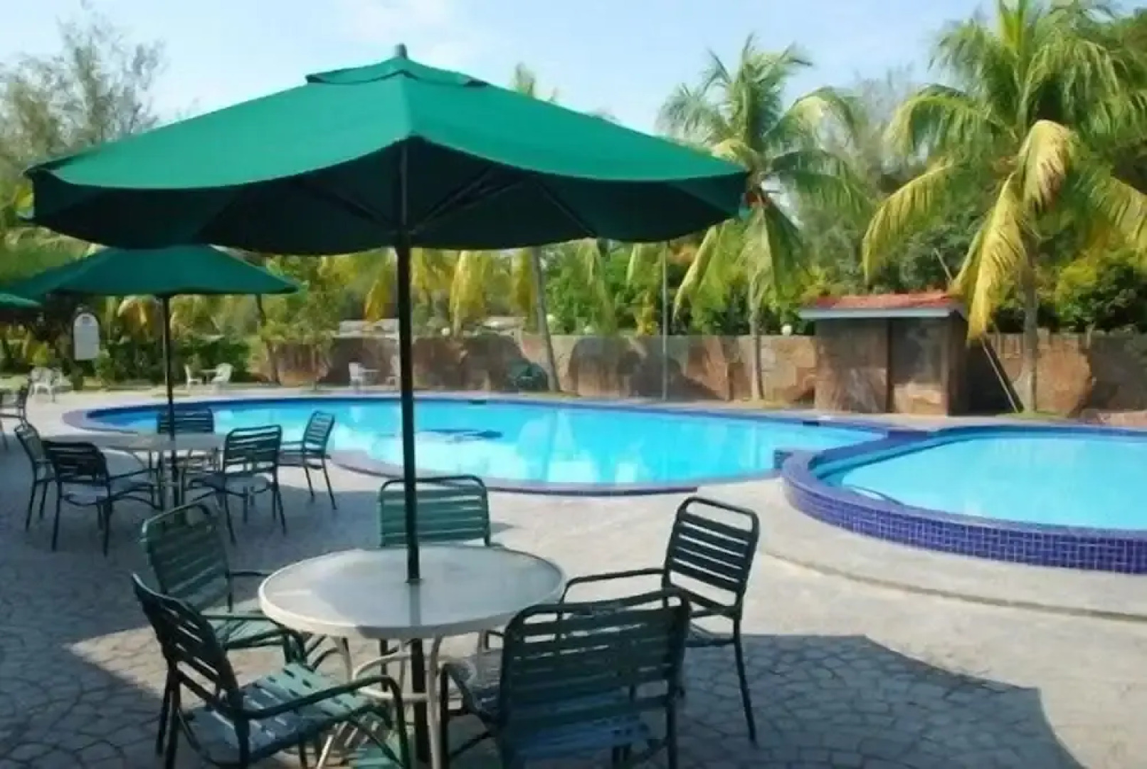 Hotel Seri Malaysia Bagan Lalang