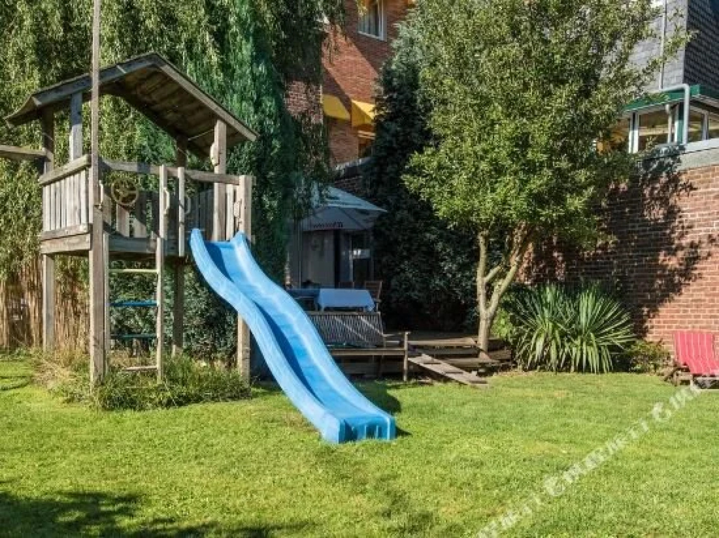 Hotel-Restaurant „Zur eisernen Hand“