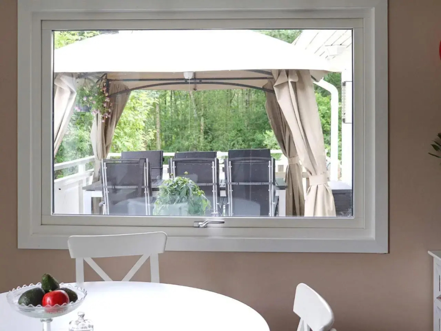 Tranquil Coastal Retreat in Halland-by Traum