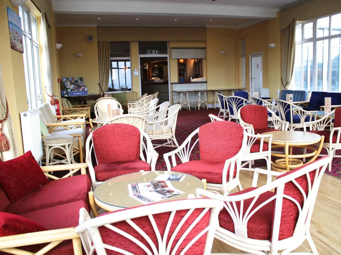 The Devoncourt Resort & Apartments