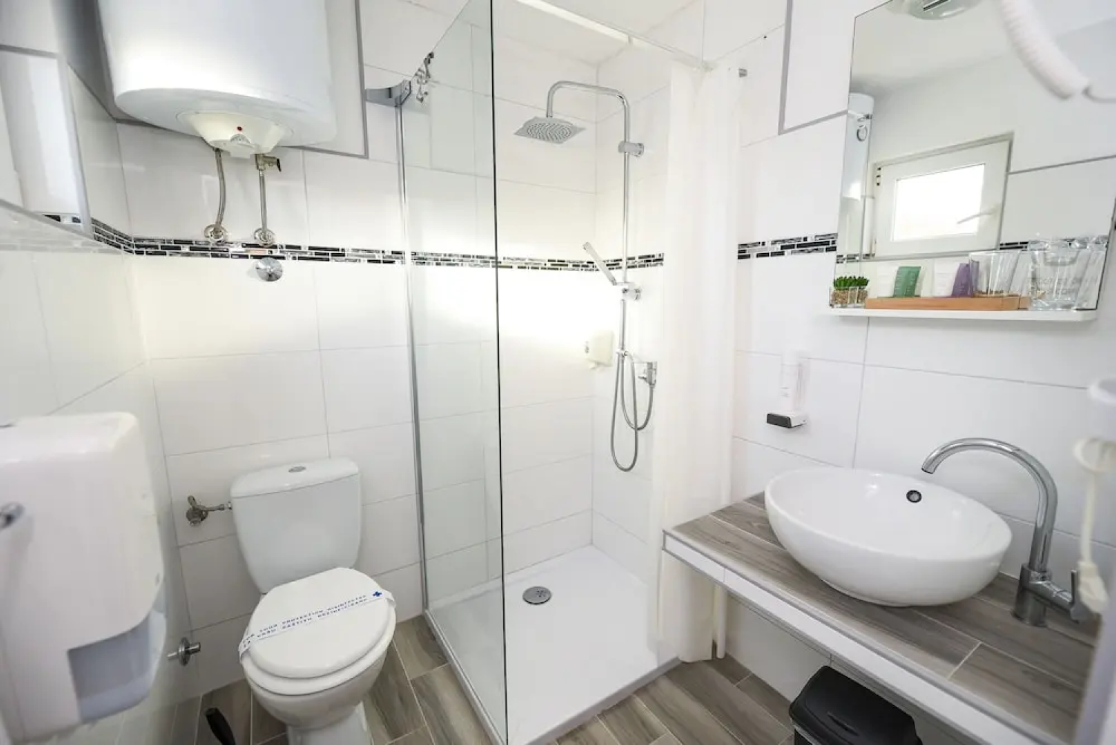 Guesthouse Kod Spavalice