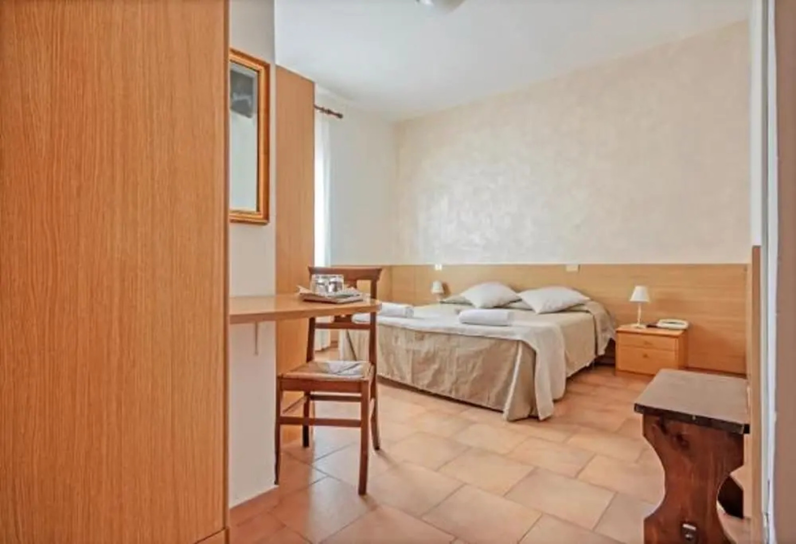 Albergo Rondò - Hotel 3 stelle