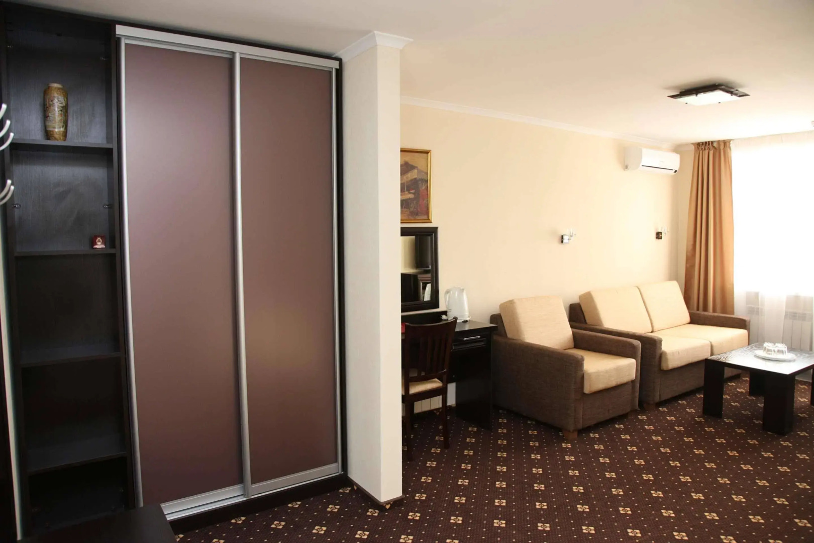 Отель «Братислава»