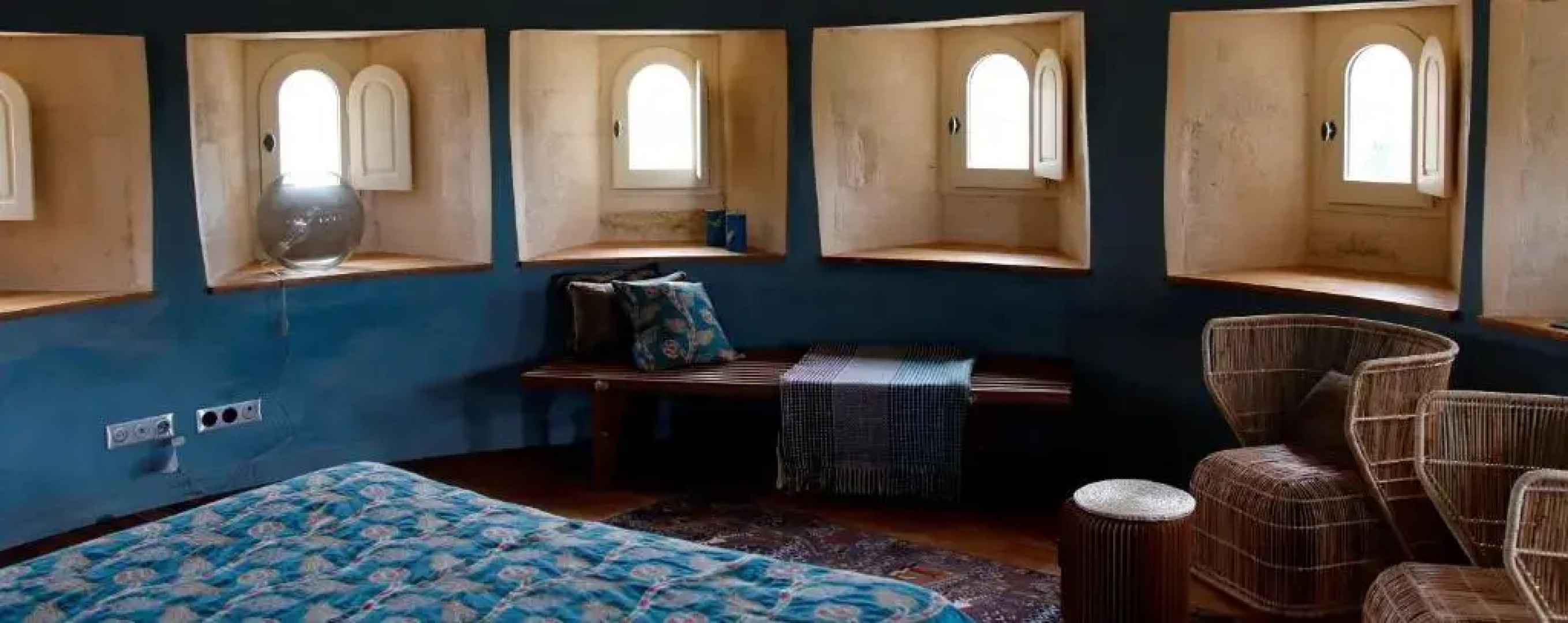 Château de Castelneau