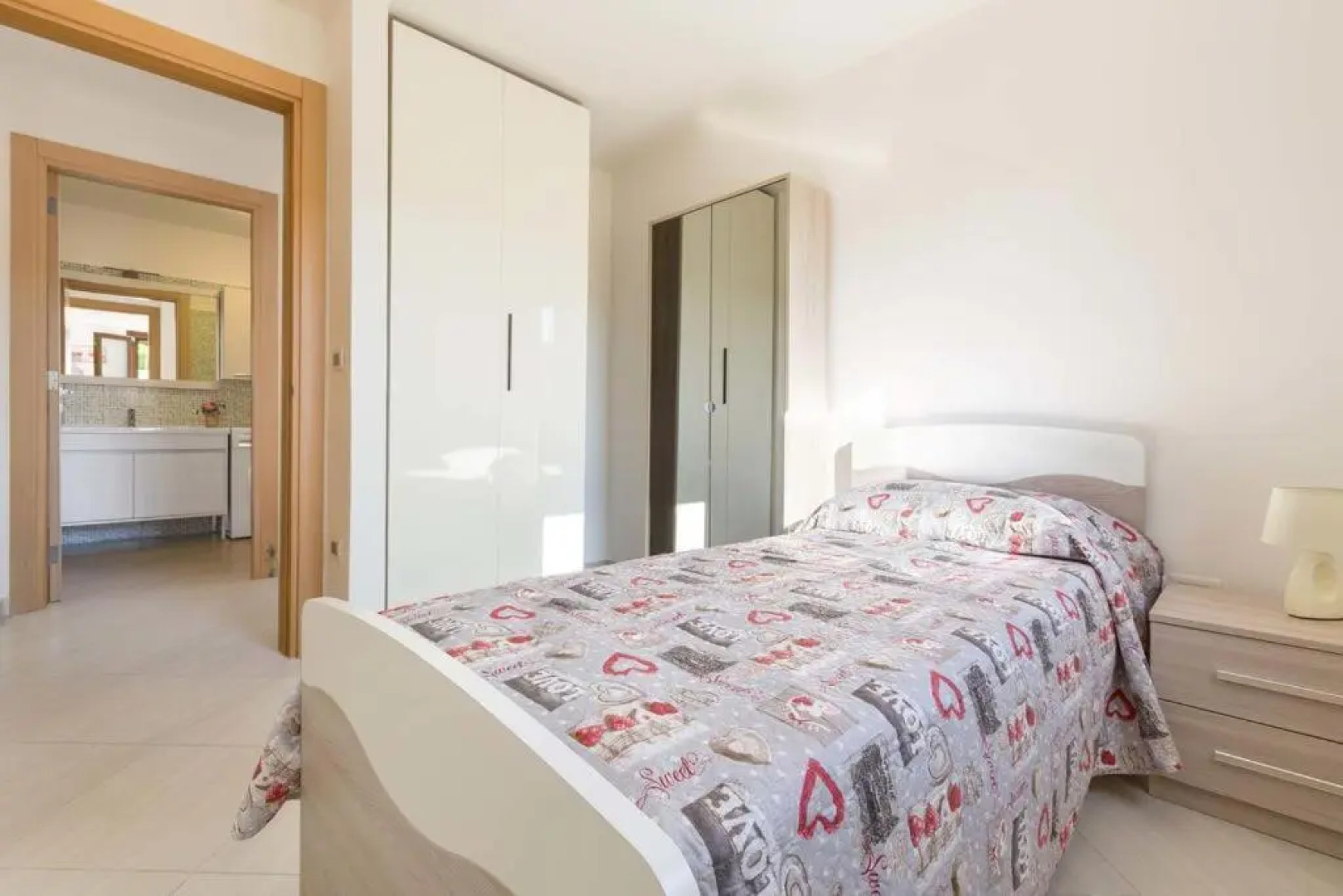 Dependance Di Villa Melissa