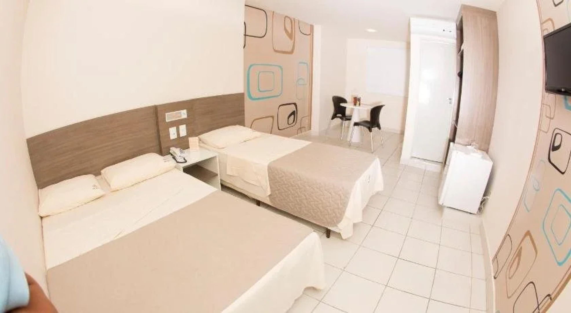 Hotel Central Caruaru