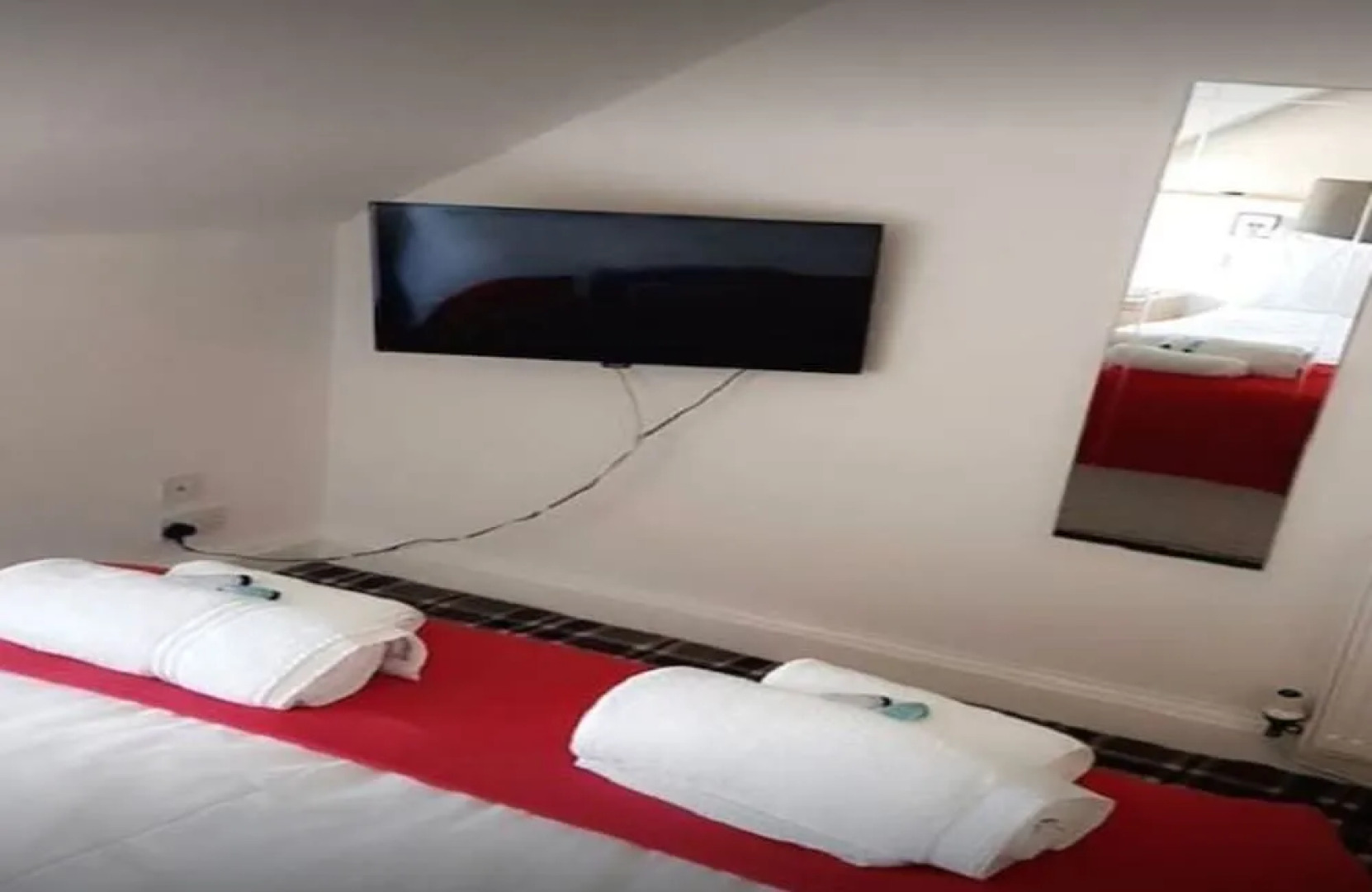 OYO Gothenburg Hotel