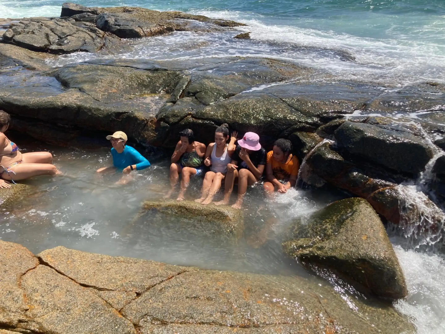 Casa Vista Maravilhosa