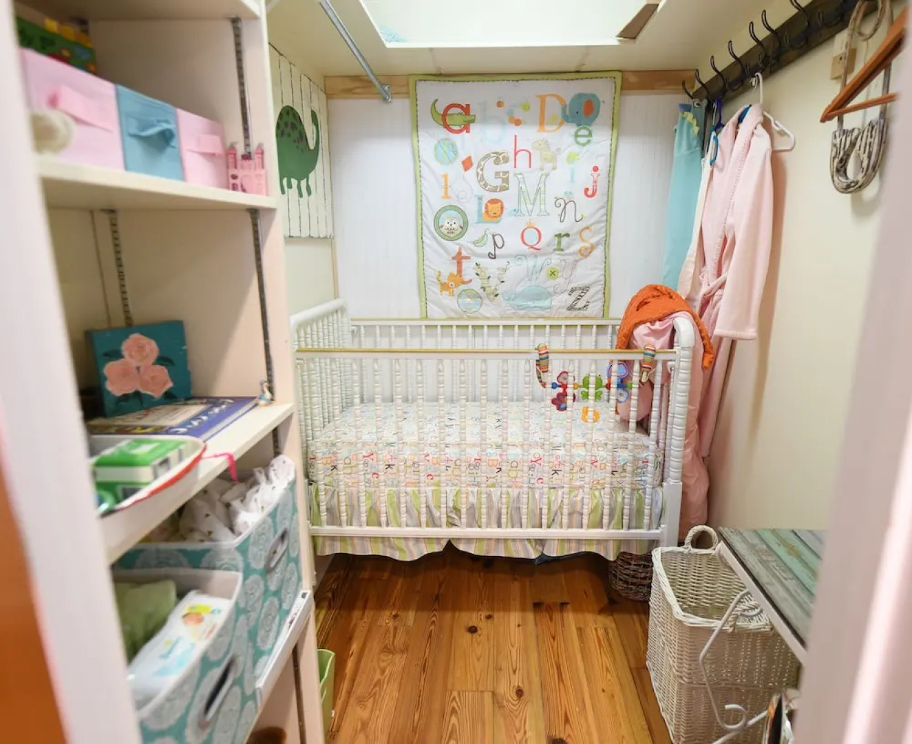 The Nests BnB and Events