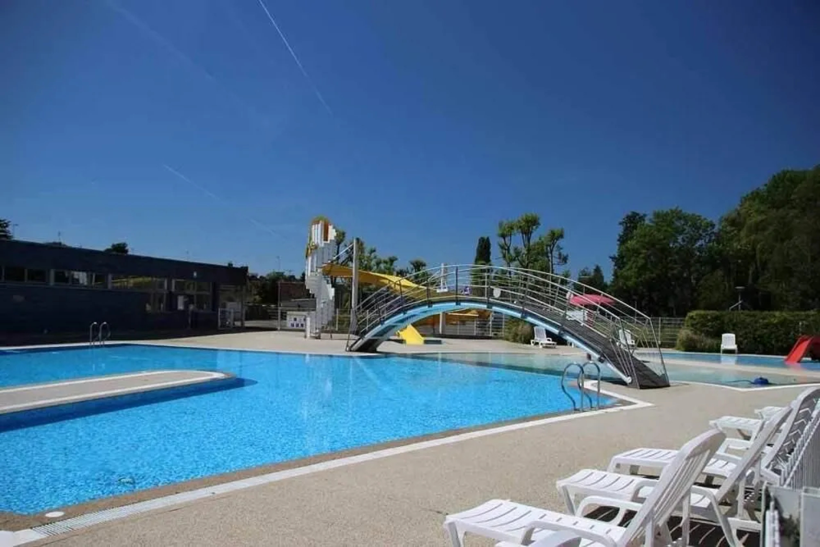 Camping La Sittelle