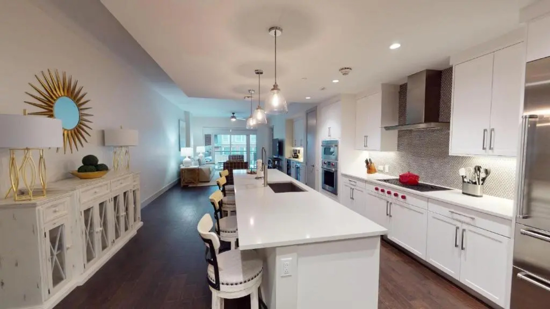 Westgate Luxury Condominiums