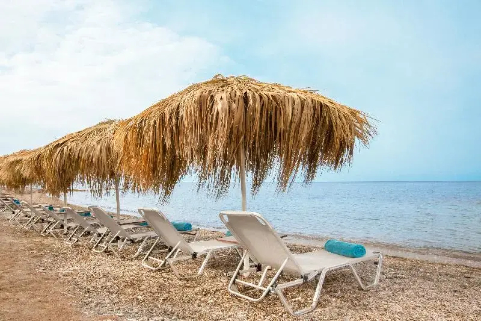 Aphrodite Hills Residences Superior Villas