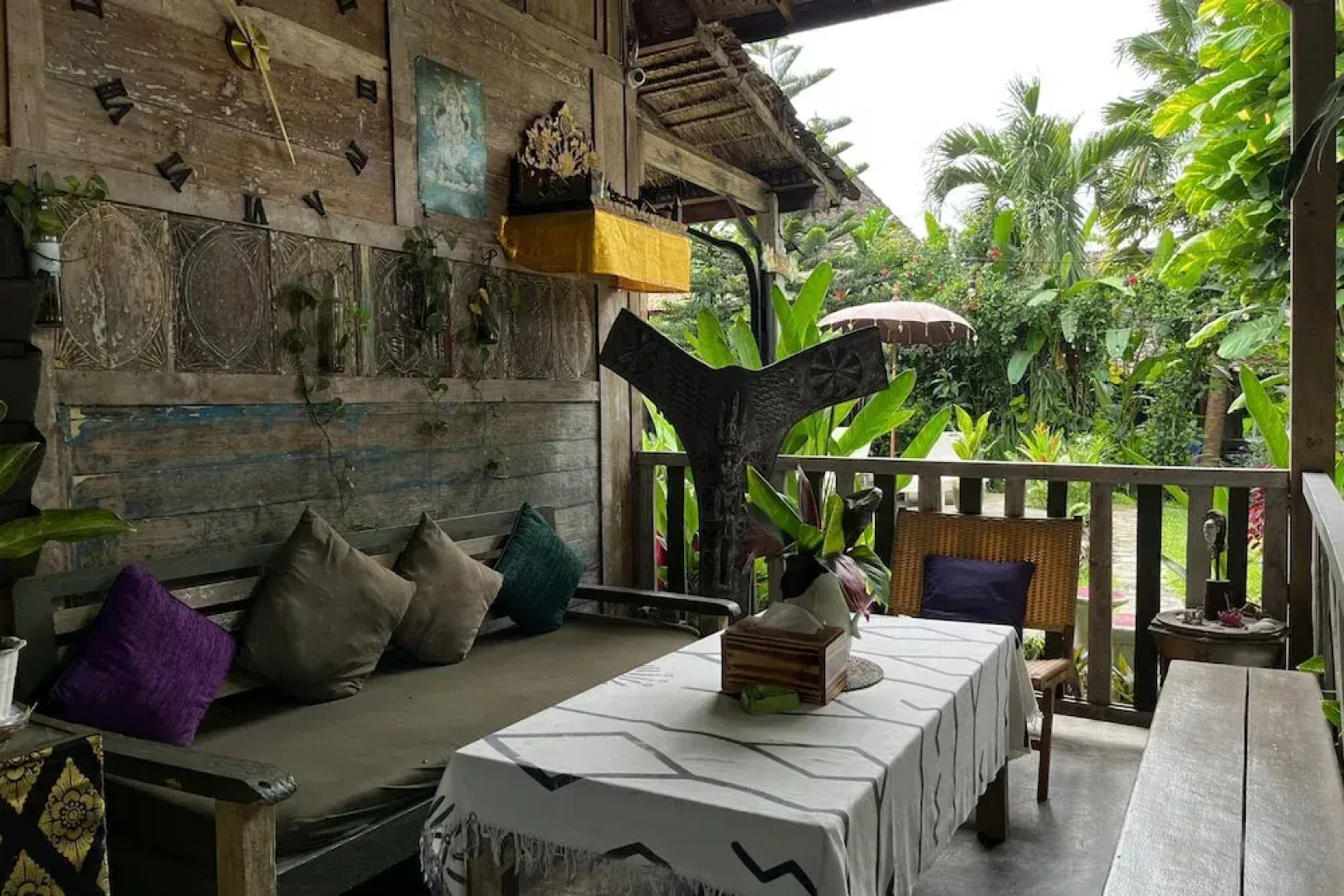 Bali Brother Guest House