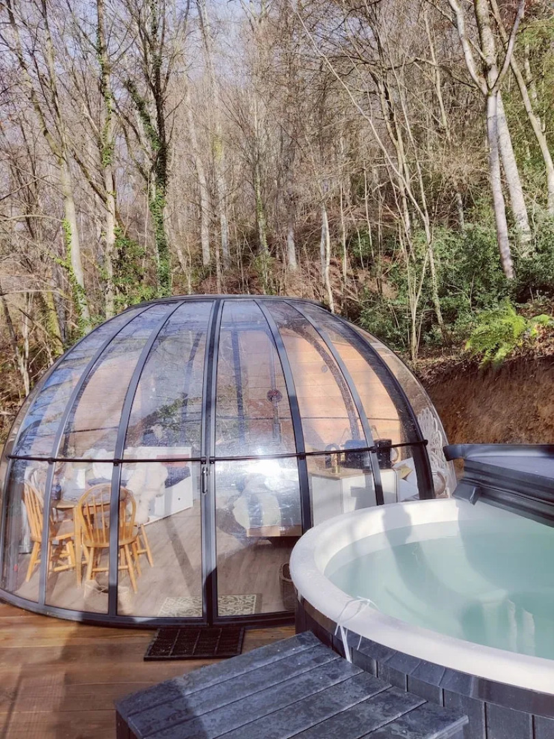 Le Perchoir des Pyrénées