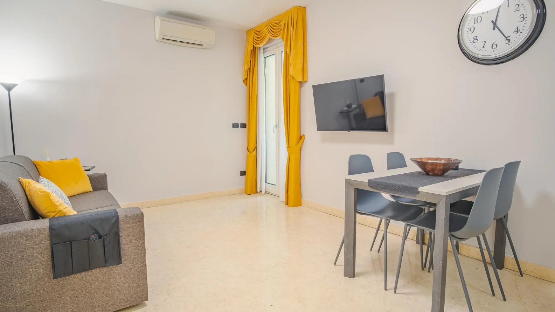 Relais du Lac Loft - Italian Homing