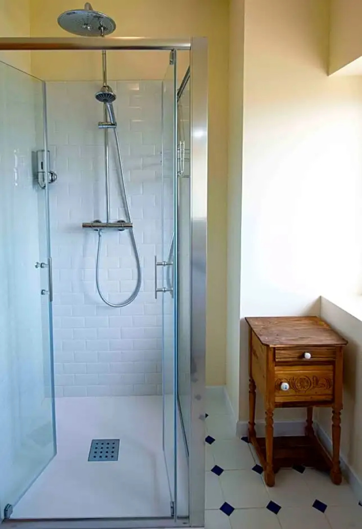 Le Presbytere du Talbert