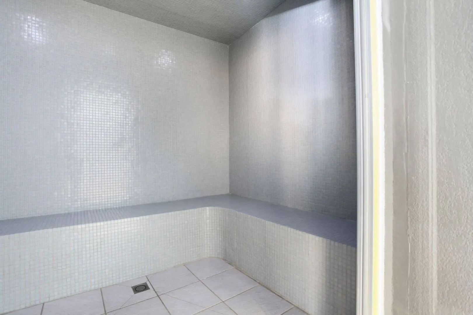 Résidence Le Crystal Blanc