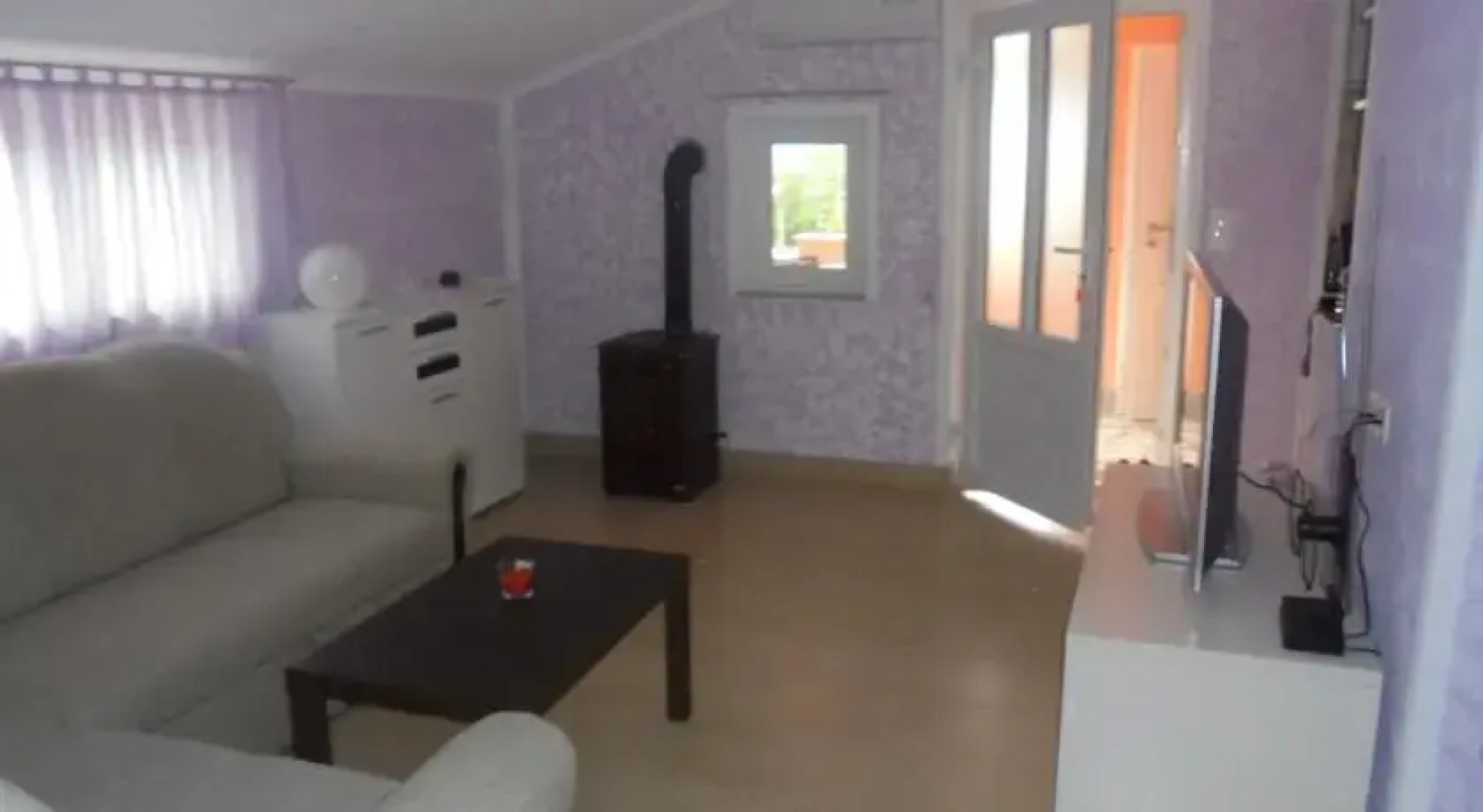 Apartment Andelina