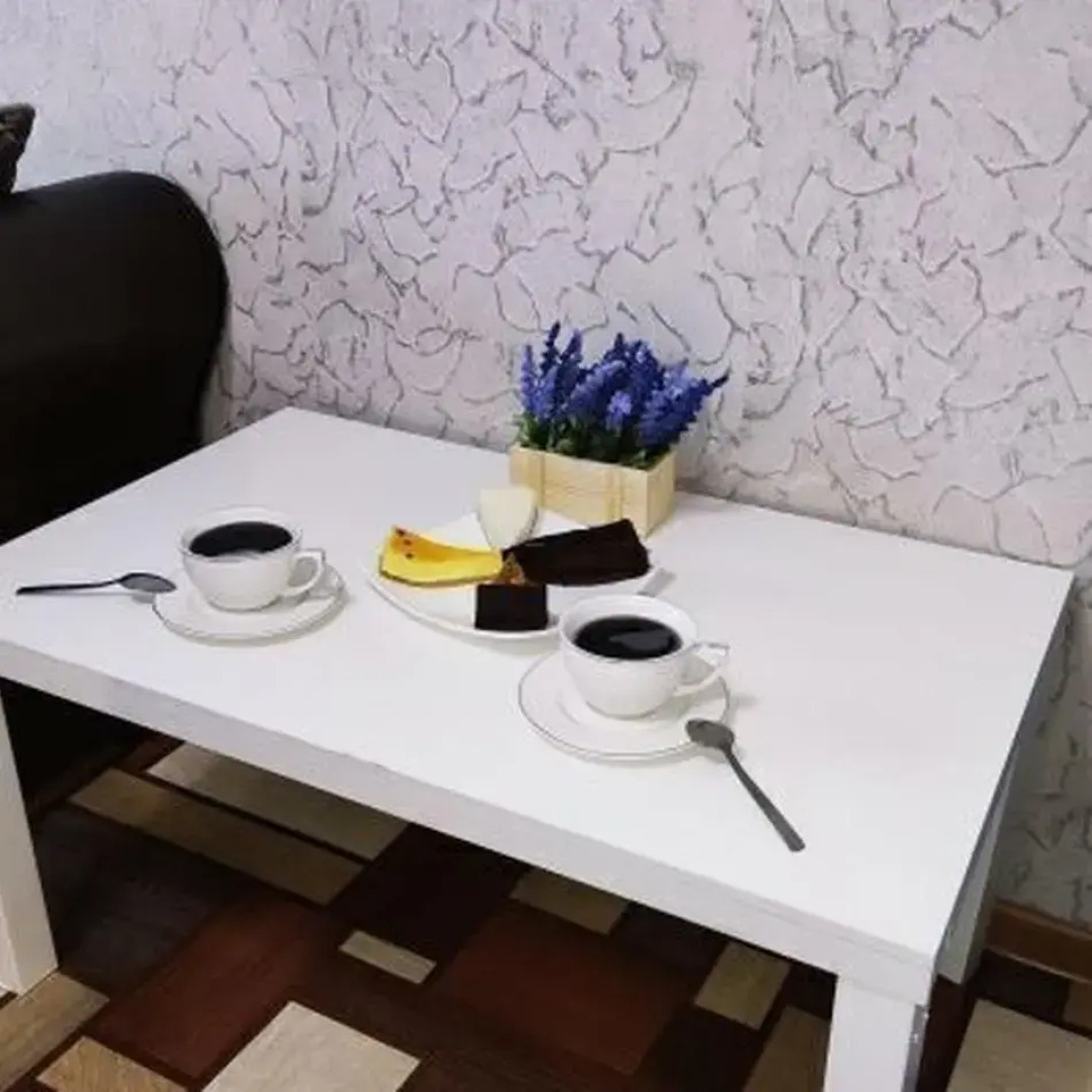 Апартаменты на улице Адмирала Макарова 2