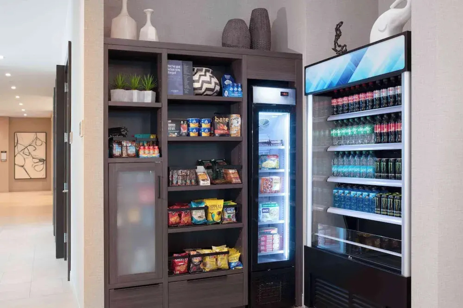 Homewood Suites by Hilton Boston Logan Airport Chelsea