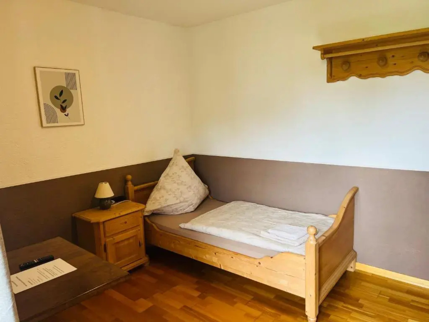 Landhaus Sankt Laurentius