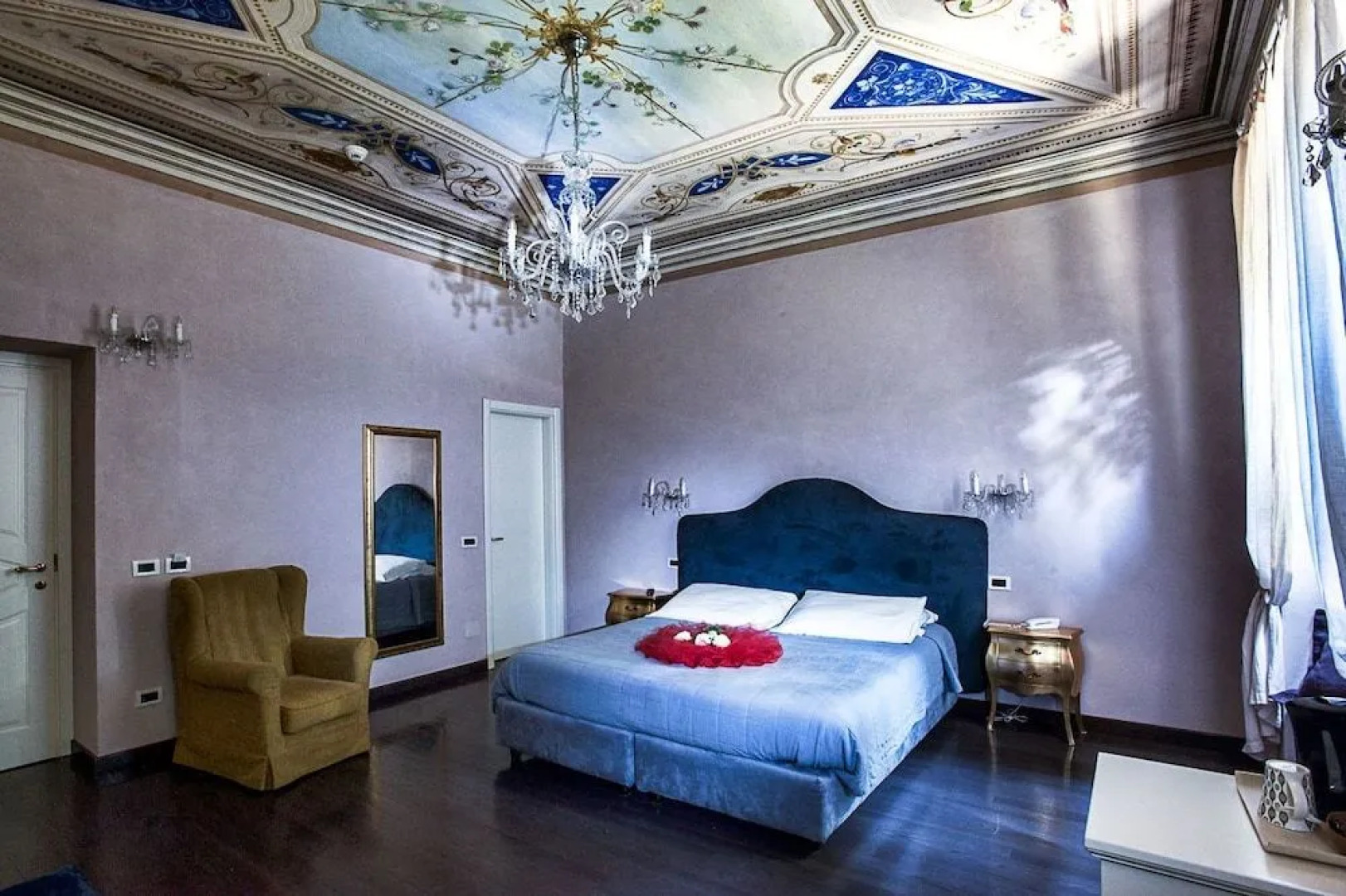 Charme Hotel Relais Villa Degli Aceri