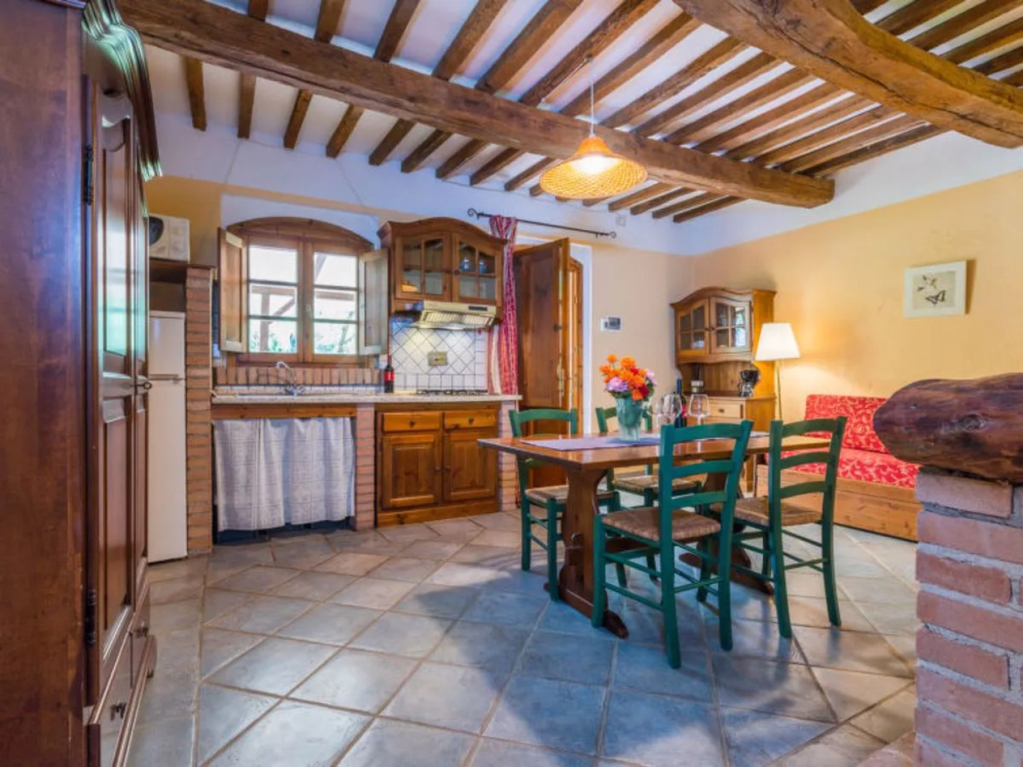 House Daino Riparbella 32694