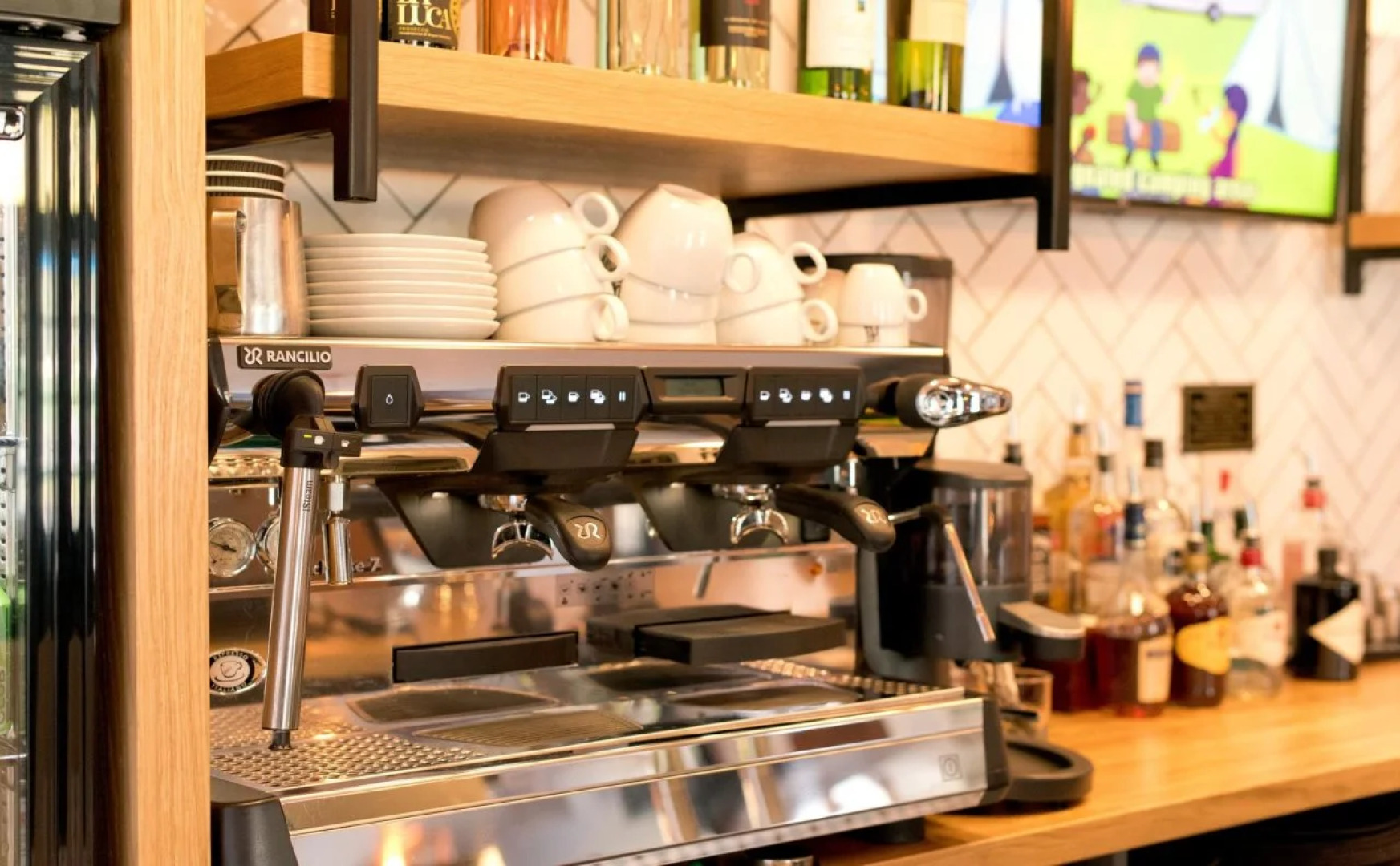 YHA Keswick - Hostel