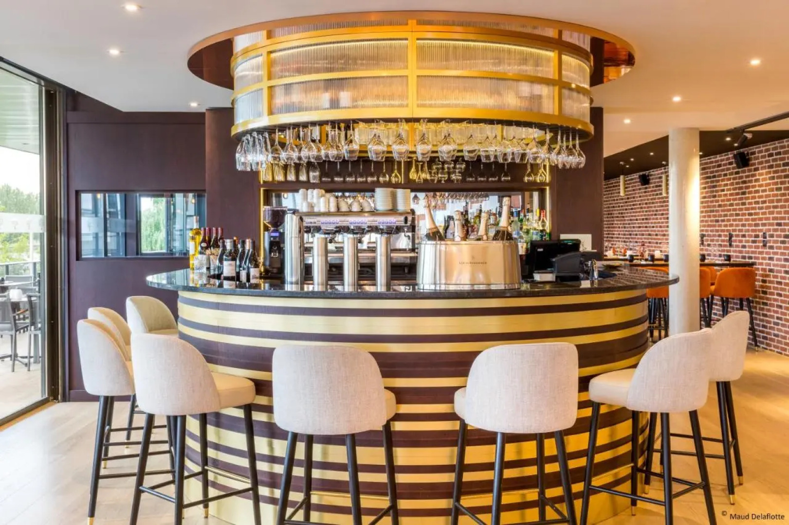 Aiden by Best Western T'aim Hotel Compiègne