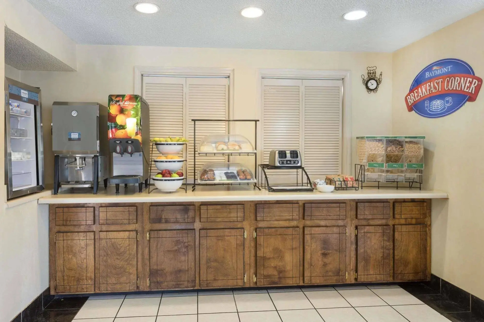 OYO Hotel Rome West GA