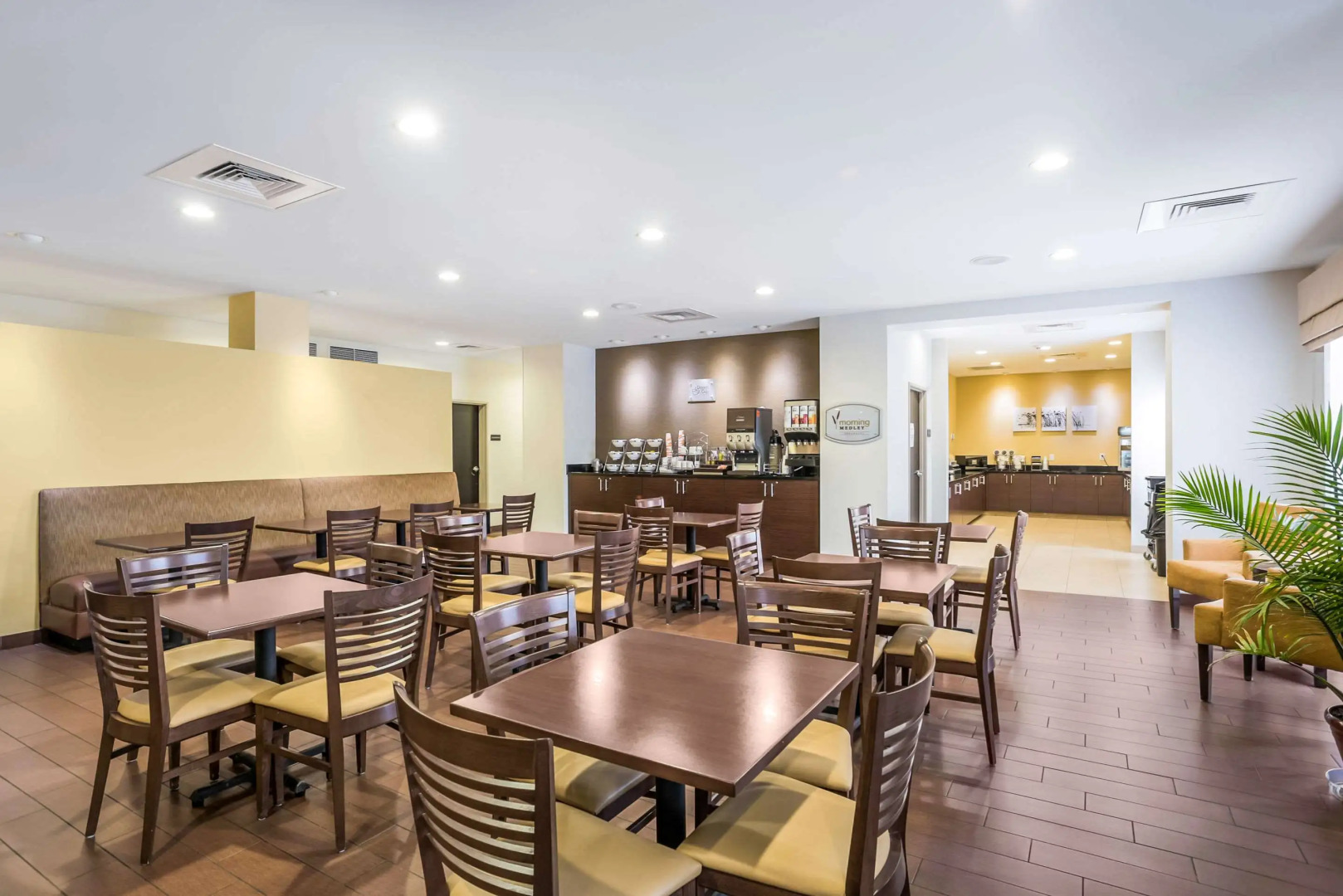 Sleep Inn & Suites Hannibal West