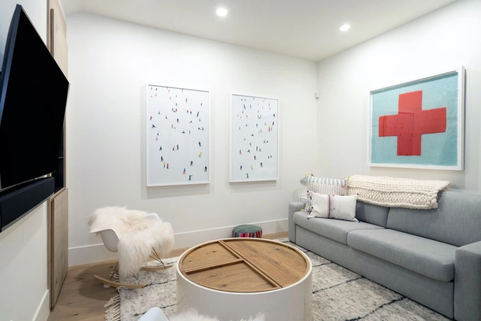 SAN Juan 103 AT Transfer by Exceptional Stays