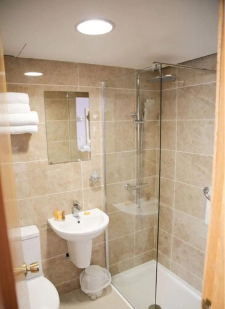 Mount Errigal Hotel Conference & Leisure Centre