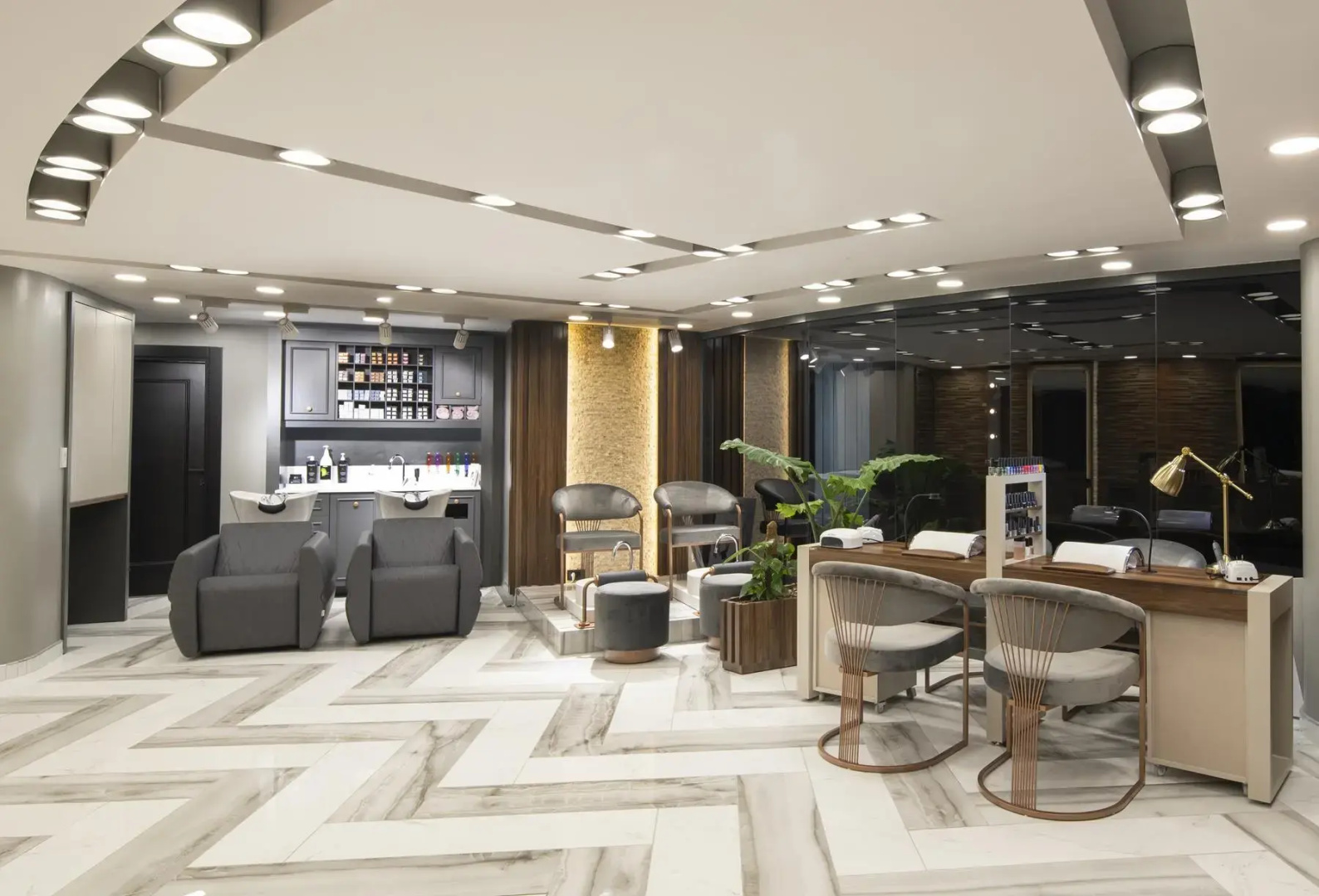 Lujo Hotel Bodrum
