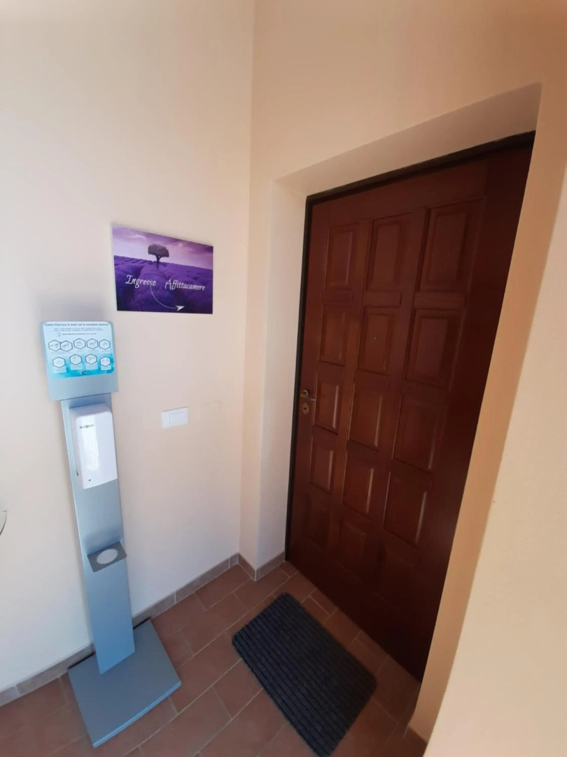 Affittacamere Il Tiro A Segno