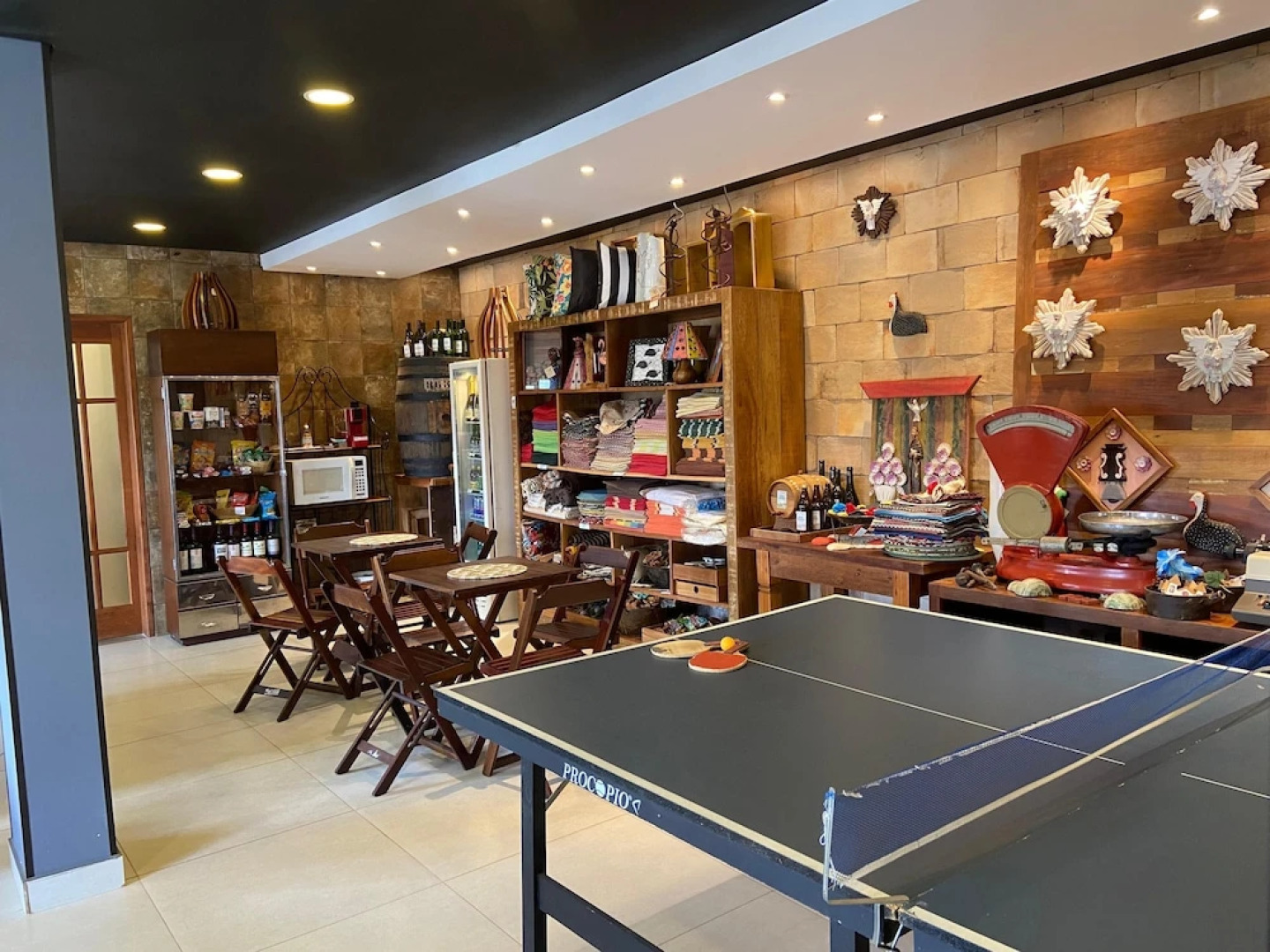 Pousada Maria Monteiro