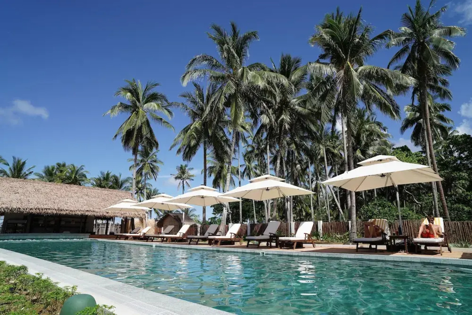 Station One Beach Resort El Nido