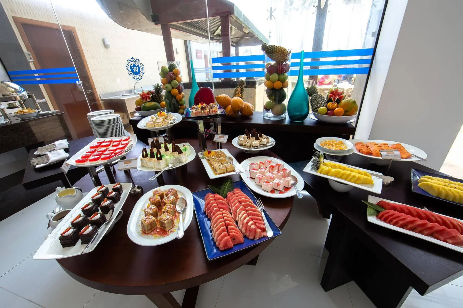 Club Waskaduwa Beach Resort & Spa