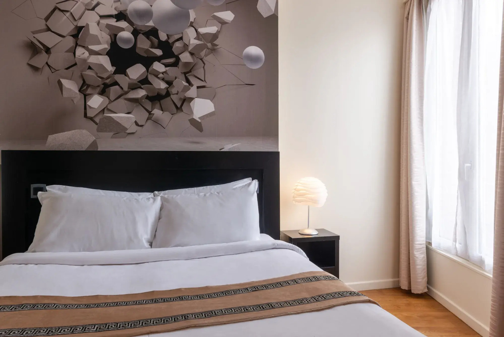 Hôtel Princesse Isabelle