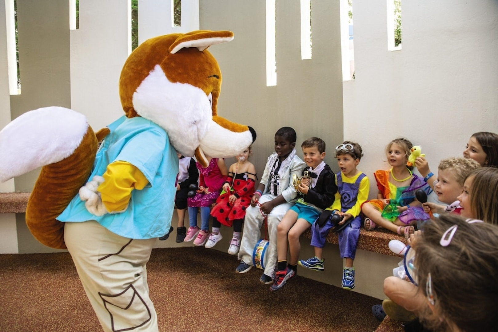 Belambra Clubs Les Grands Espaces