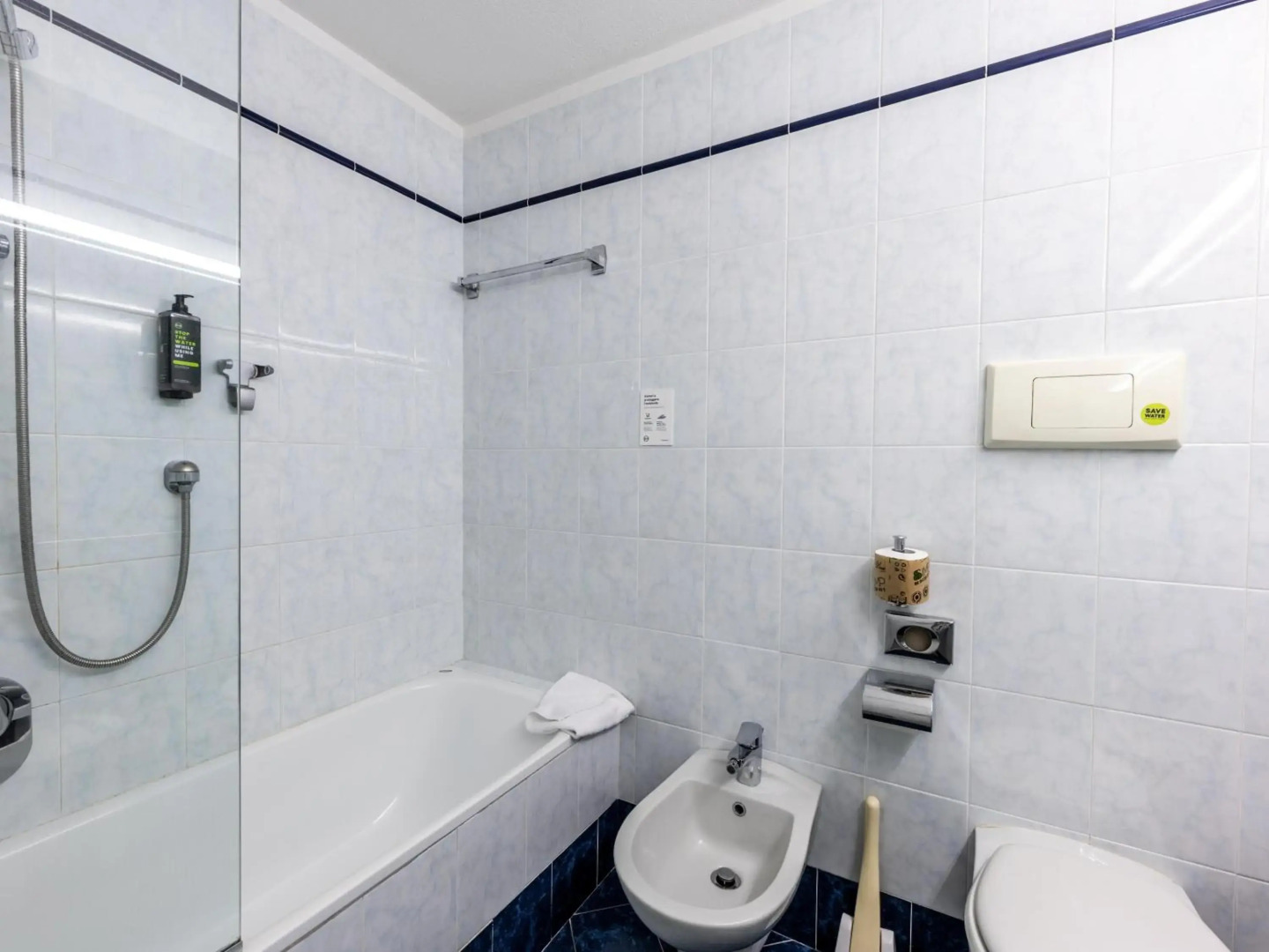  B&B Hotel Borgaro Torinese