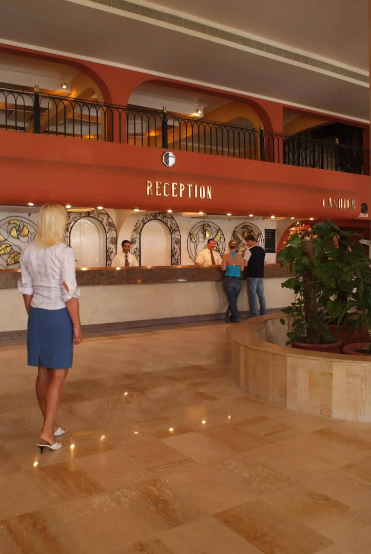 Arabia Azur Resort - All Inclusive