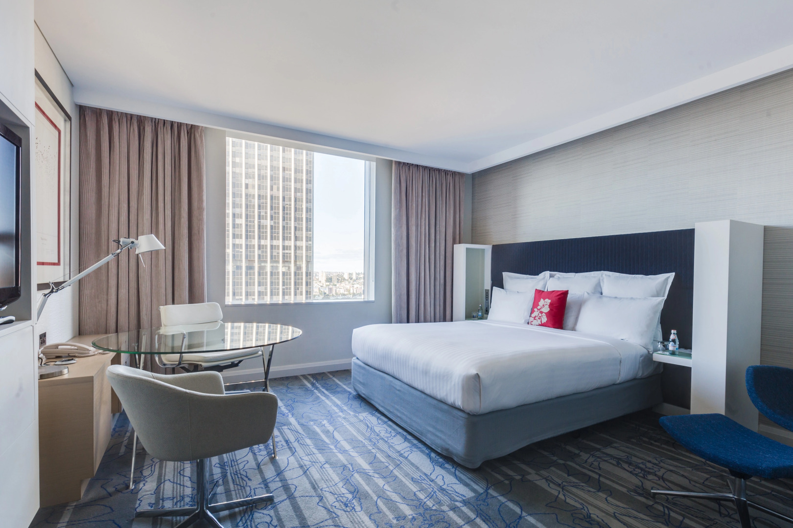 Sydney Harbour Marriott Hotel at Circular Quay