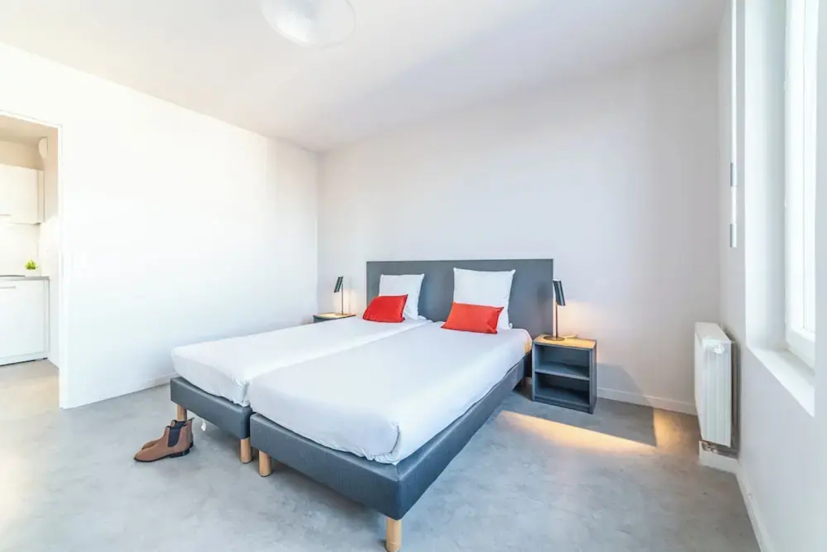 Break And Home La Maison des Chercheurs