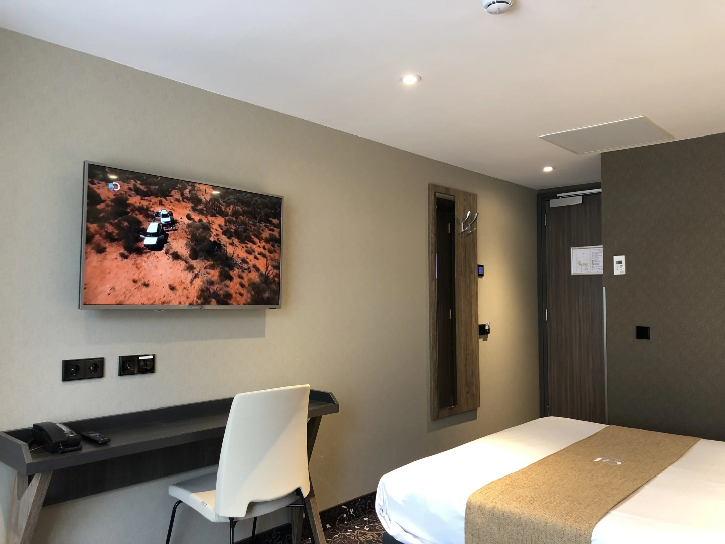 XO Hotels Infinity