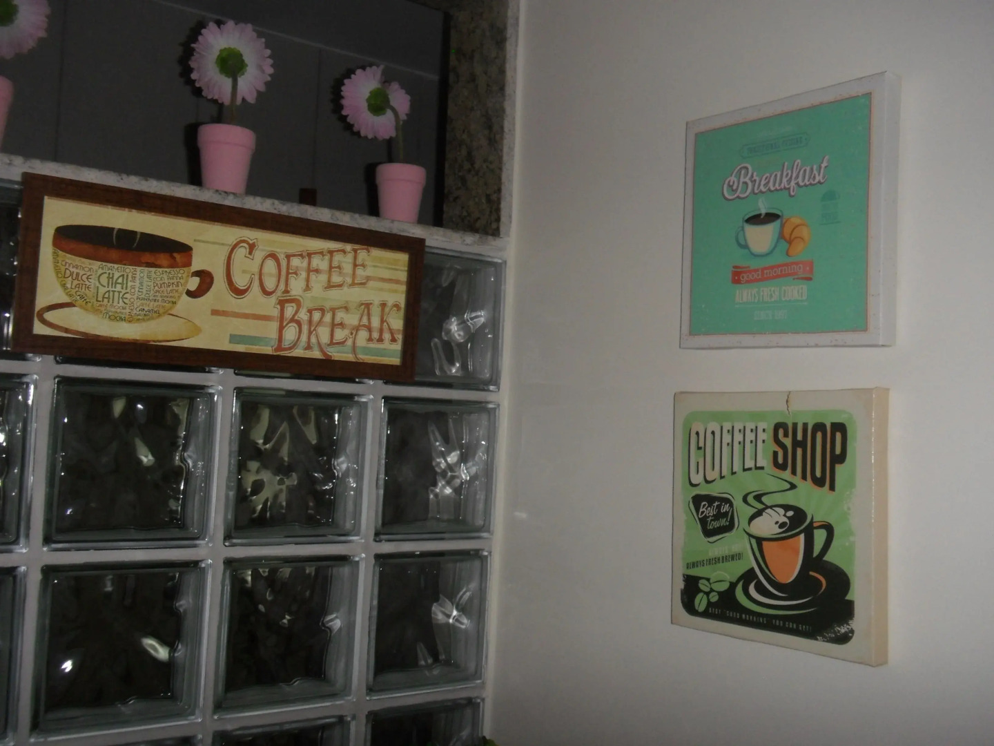 Vilage Bed & Breakfast