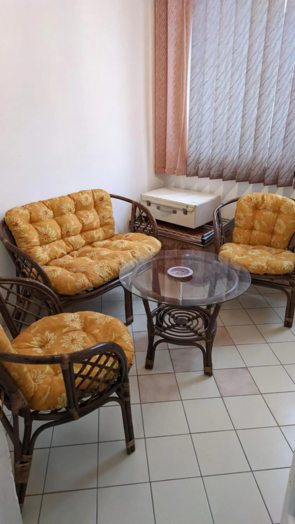 Trosoban stan u Zenici