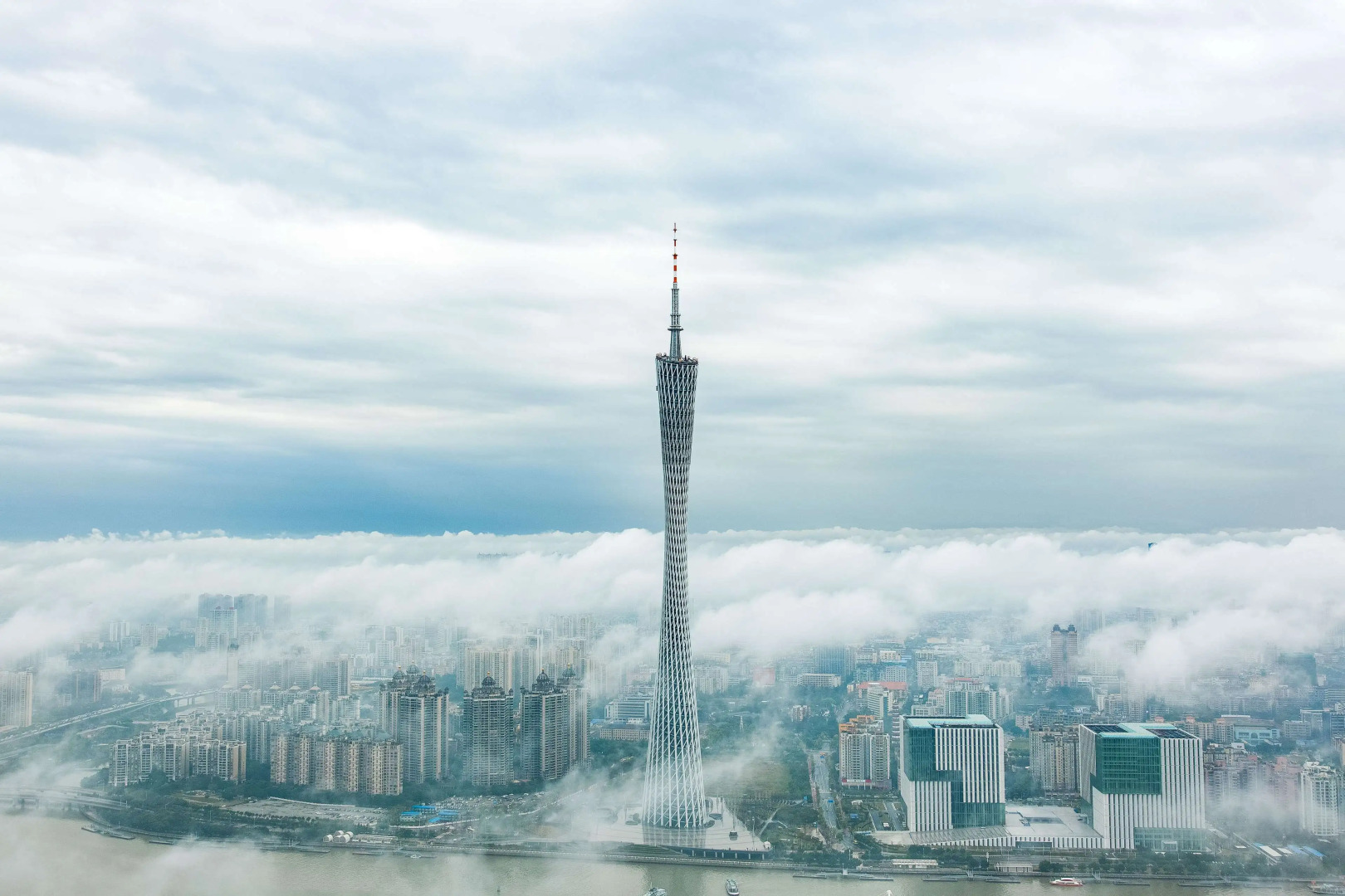Park Hyatt Guangzhou