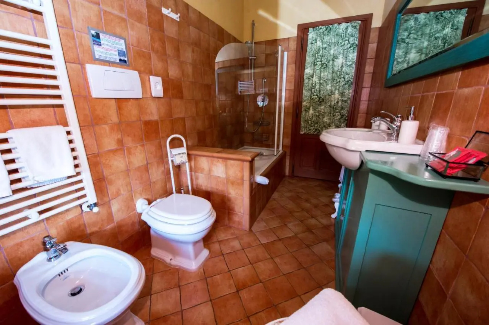 Castello Di Strambinello