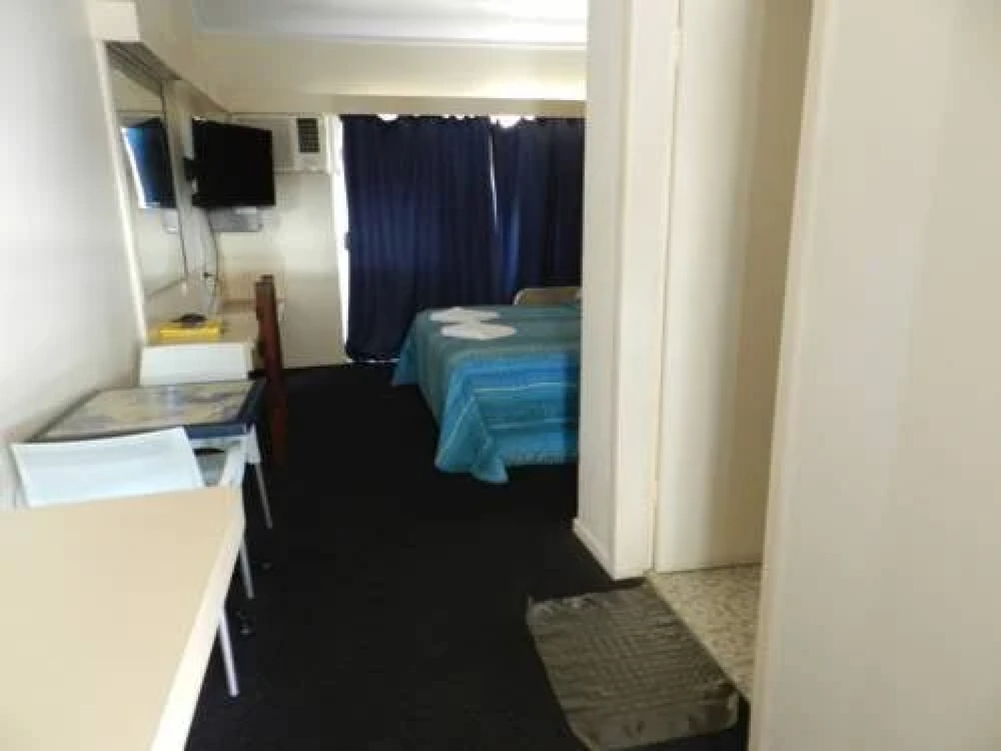 Castle Court Motor Inn